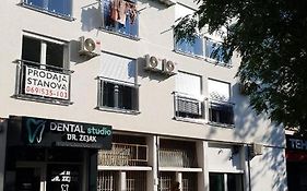 Apartman Savic