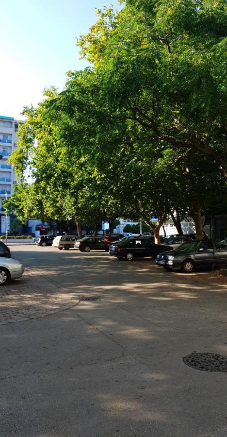 Apartman Savic Bar Exterior foto